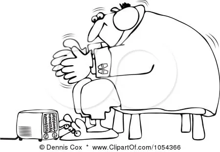 Slide of Wil Attwood Heating Systems