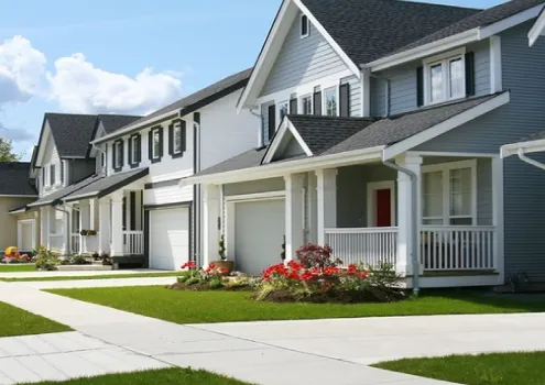 Slide of Wilbourn & McCabe Plumbing