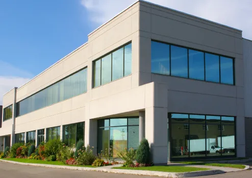 Slide of Wilbourn & McCabe Plumbing