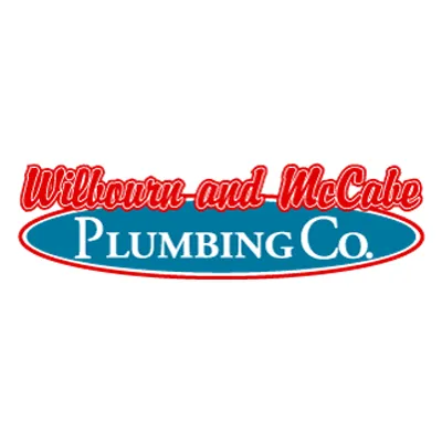 Slide of Wilbourn & McCabe Plumbing