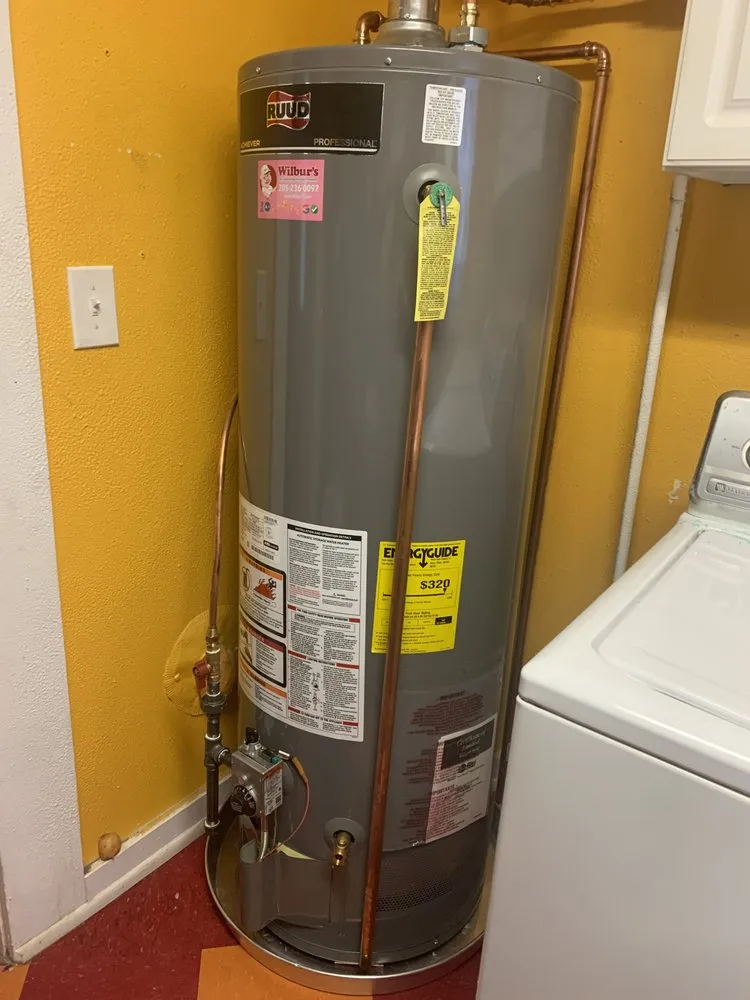 Emergency drain cleaning experts serving Birmingham, AL - Wilbur's Air Conditioning, Heating & Plumbing