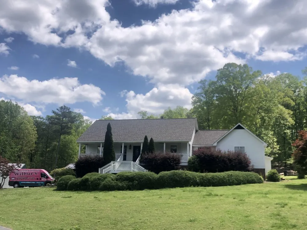 Reliable pipe repair service in Birmingham, AL - Wilbur's Air Conditioning, Heating & Plumbing