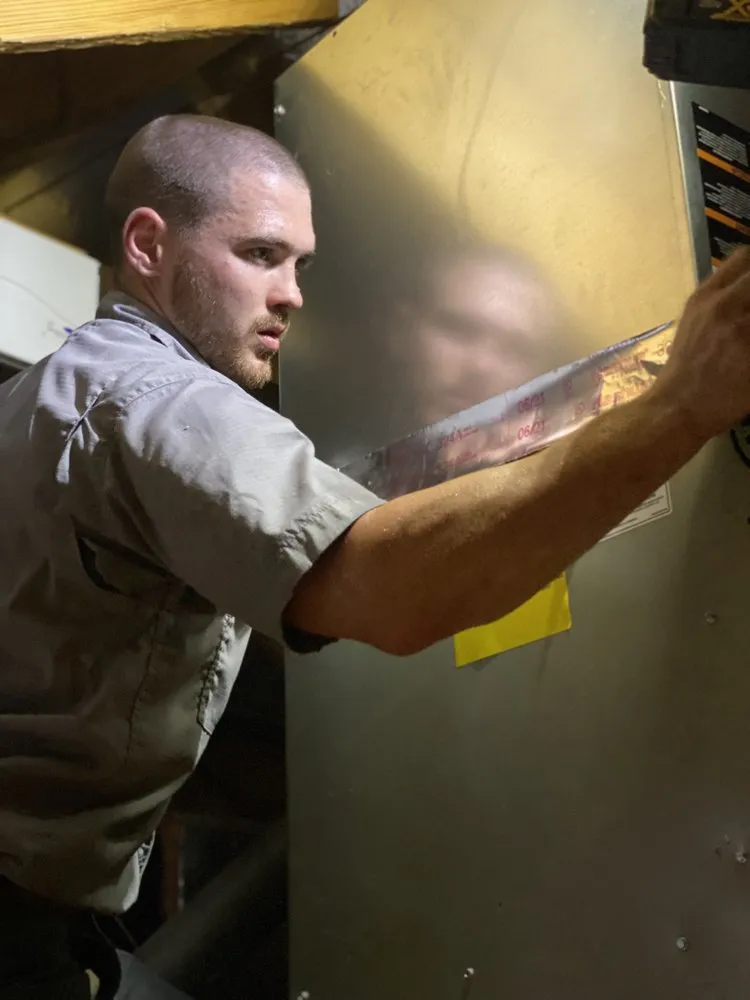 Slide of Wilbur's Air Conditioning, Heating & Plumbing