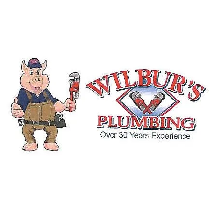 Slide of Wilbur's Plumbing