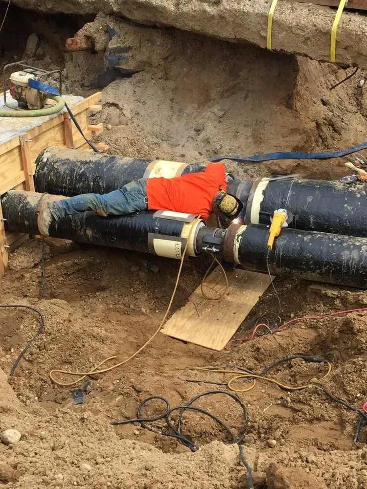 Top-rated drain cleaning in Scotts, MI by Wilcox Plumbing and Piping