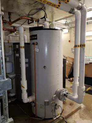 Wilcox Plumbing and Piping
