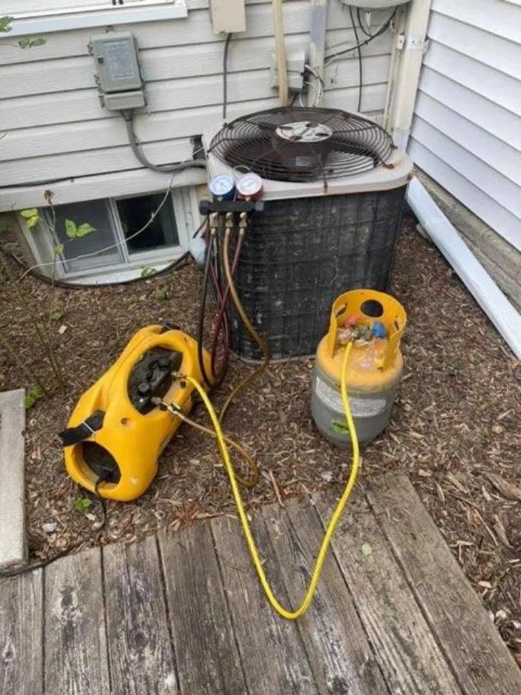 Slide of Wilcox Services