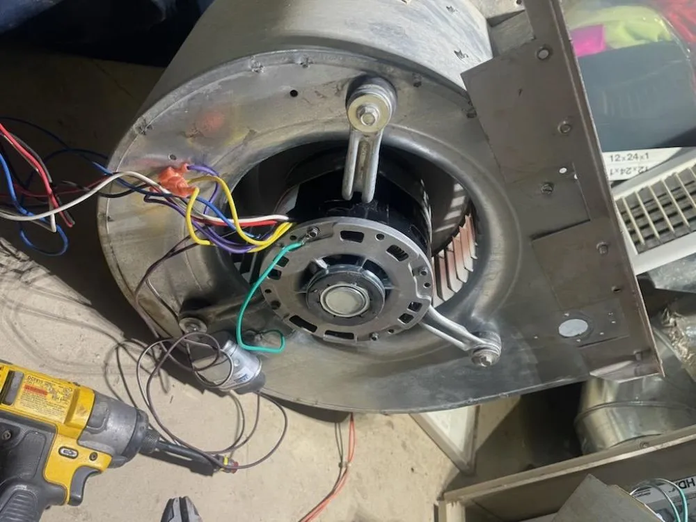 Slide of Wilcox Services