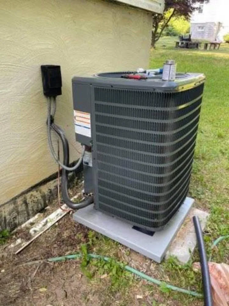 Slide of Wilcox Services