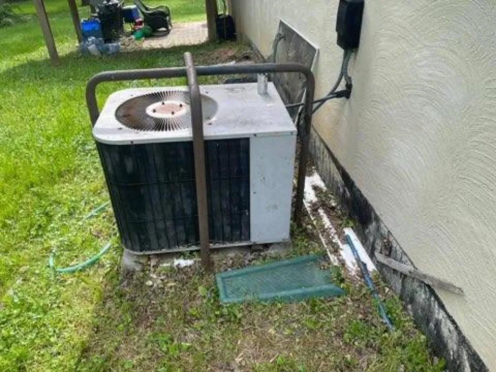 Slide of Wilcox Services