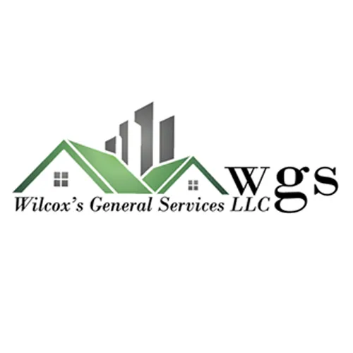 Slide of Wilcox's General Services