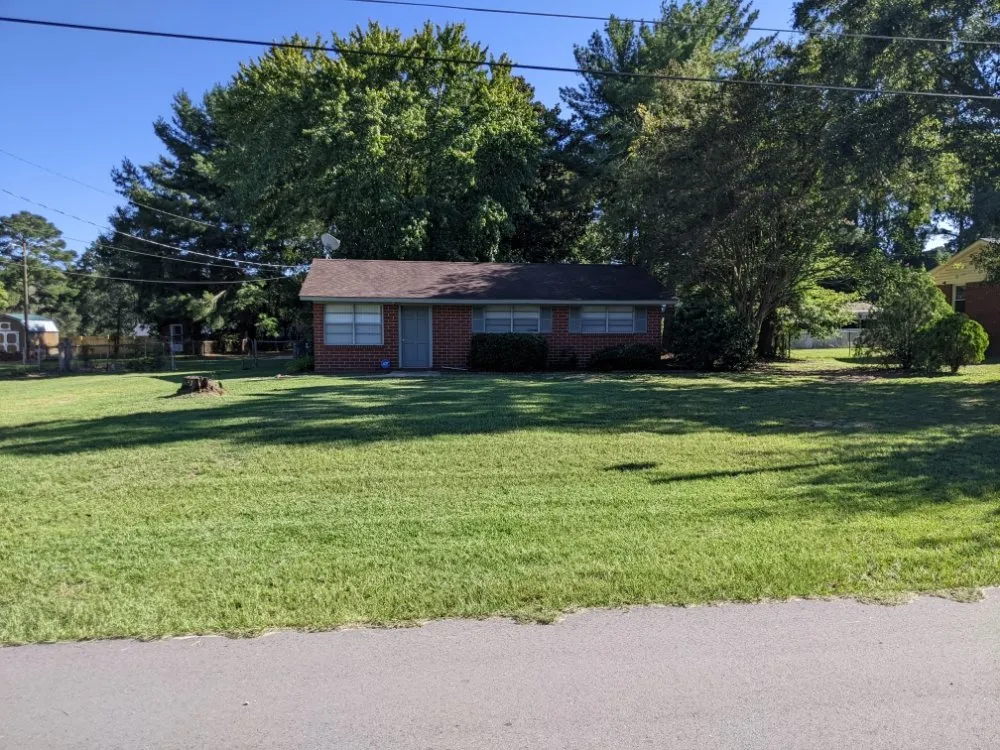 Slide of Wild Bills Property Solutions