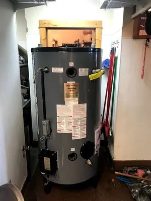 Wild Country Plumbing