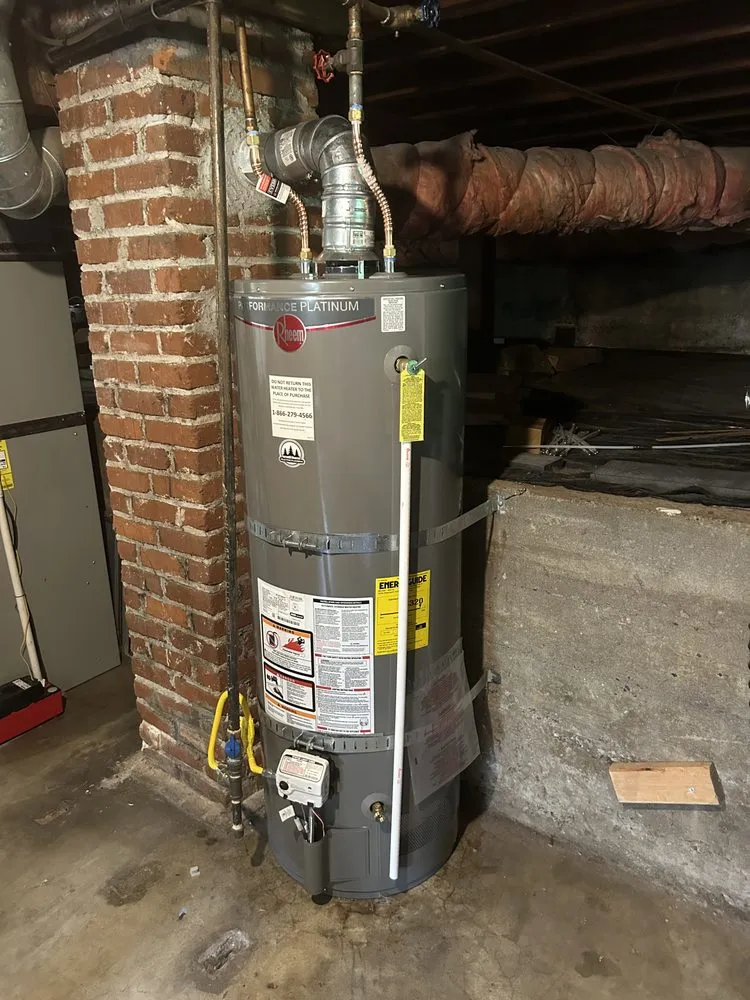 Quality drain cleaning for homes in St. Helens, OR by Wild Pine Plumbing