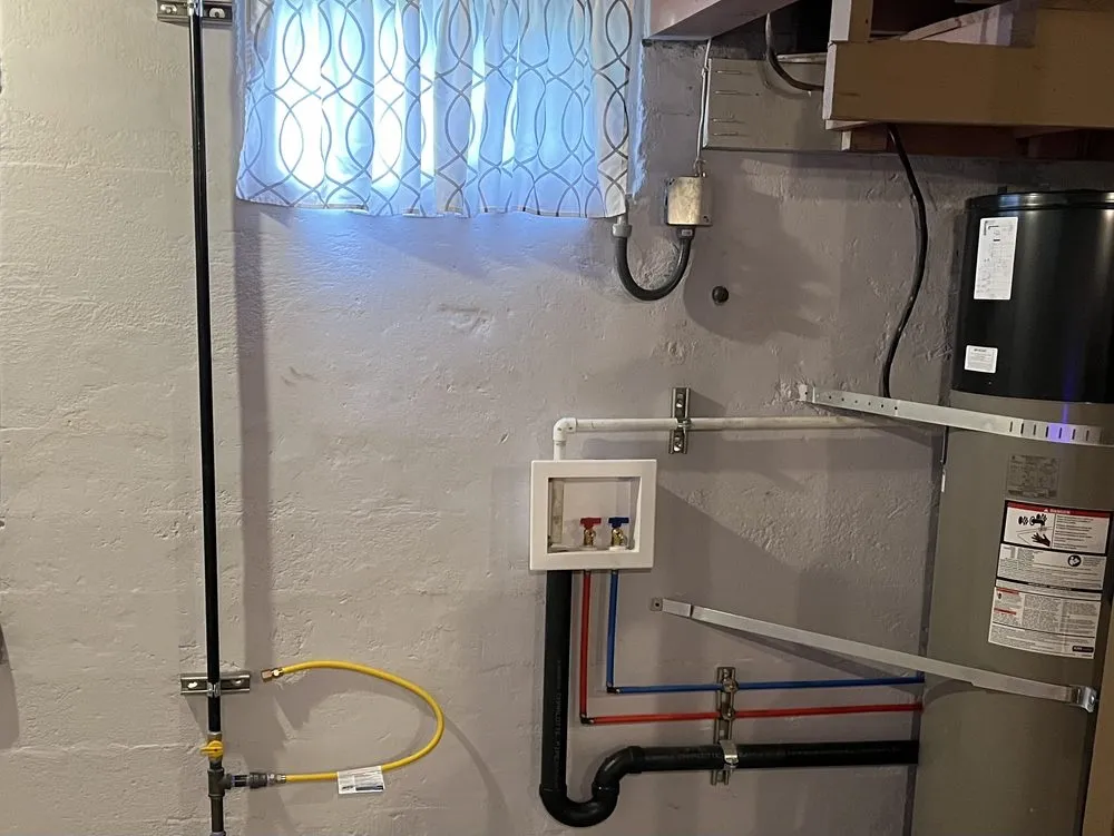 Professional plumbing repair service in St. Helens, OR - Wild Pine Plumbing