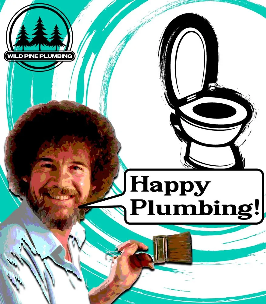 Professional plumbing repair experts serving St. Helens, OR - Wild Pine Plumbing