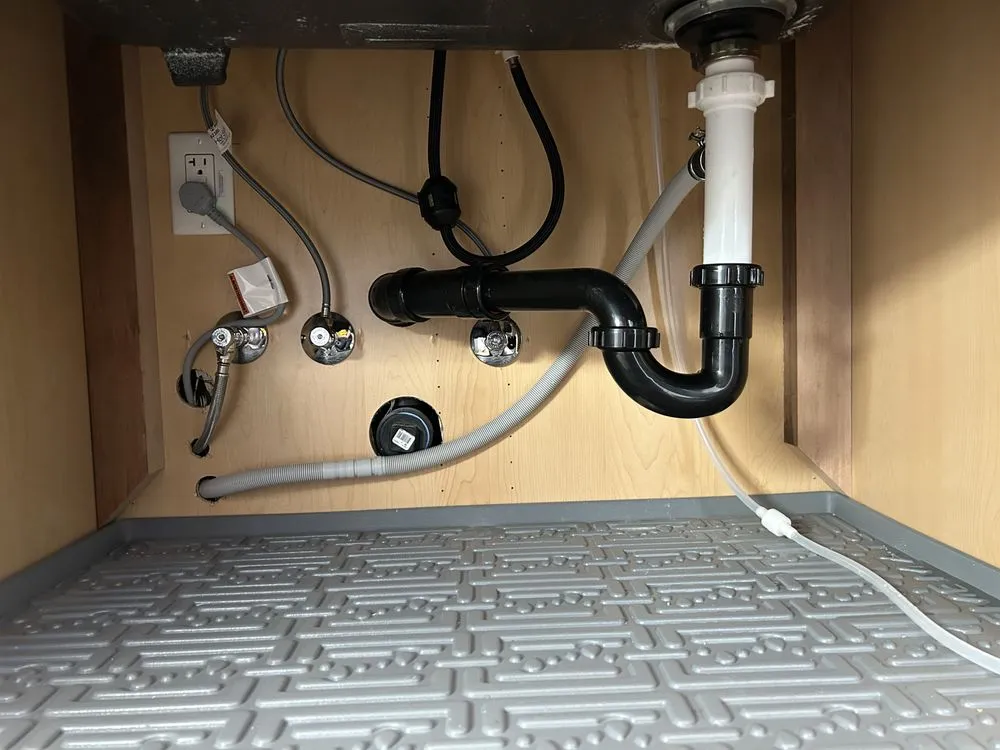 Quality pipe repair service in St. Helens, OR - Wild Pine Plumbing