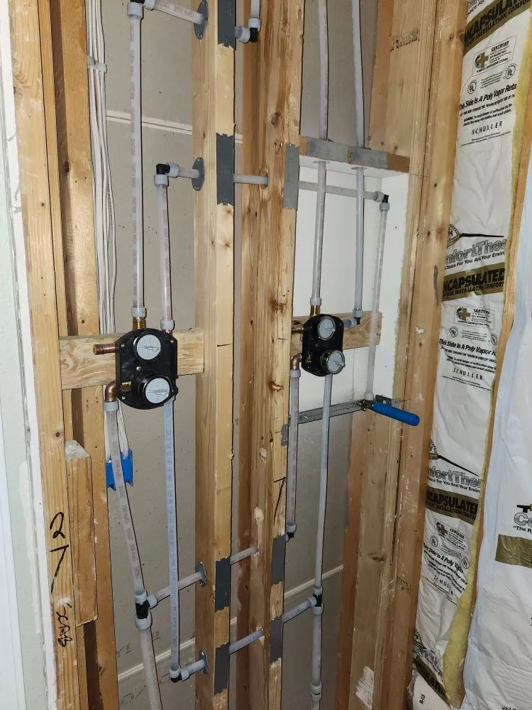 Professional plumbing repair service in Colorado Springs, CO - Wild Water