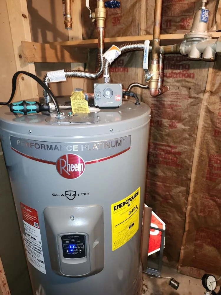 Trusted drain cleaning in Colorado Springs, CO by Wild Water