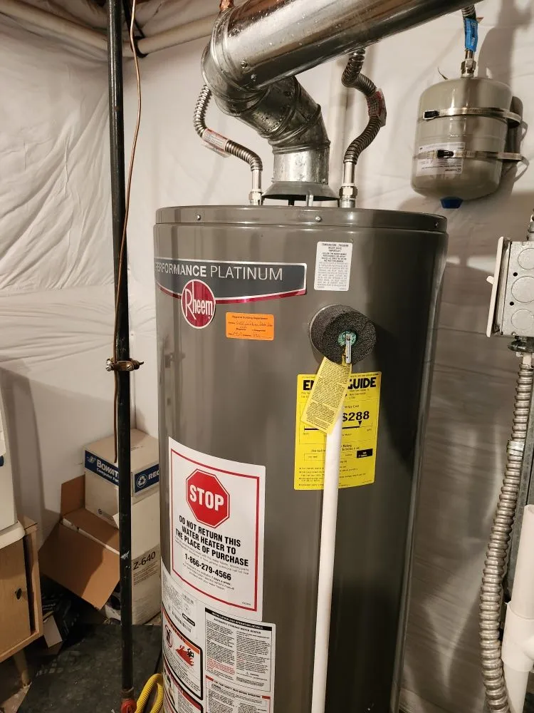 Reliable drain cleaning for homes in Colorado Springs, CO by Wild Water