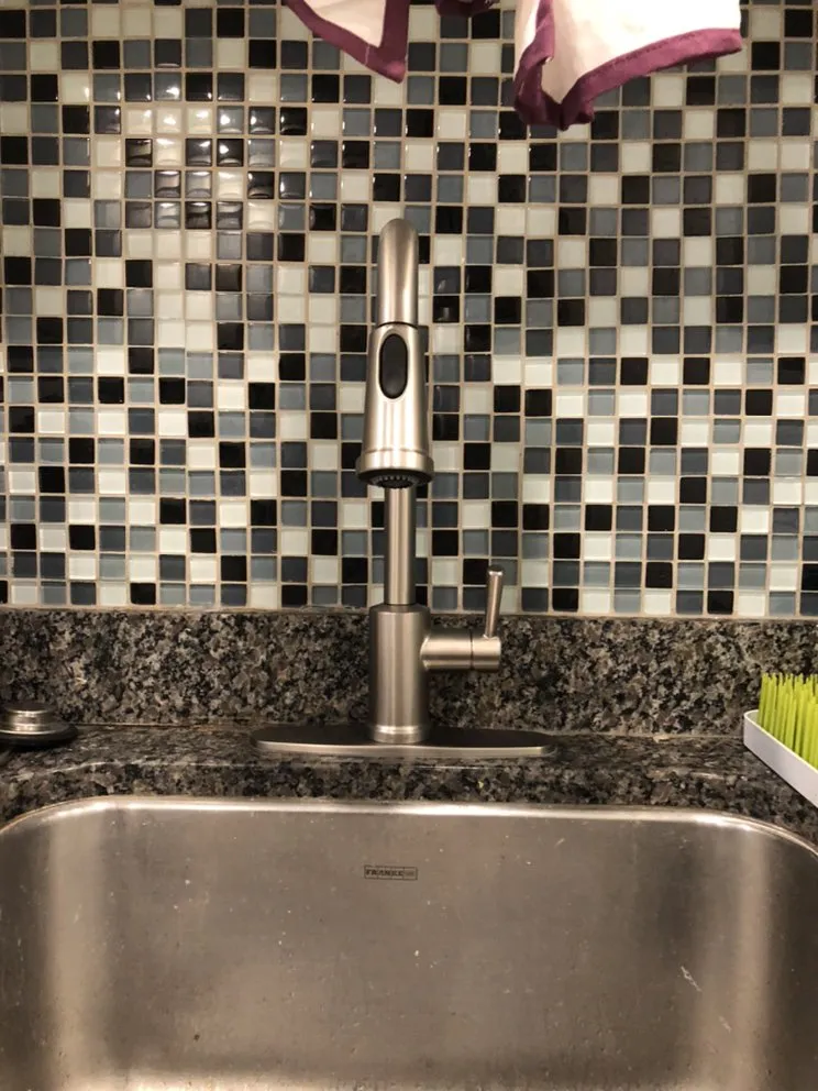 Slide of Wild Water Plumbing