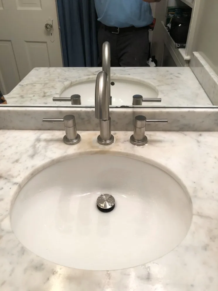 Slide of Wild Water Plumbing