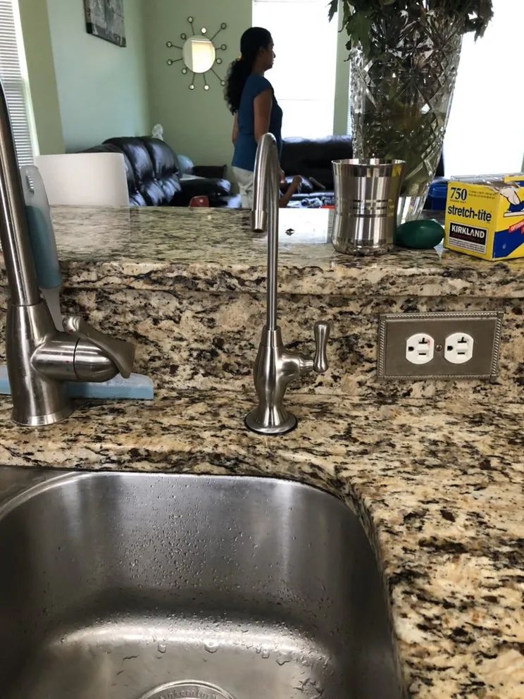 Professional leak detection experts serving Jacksonville, NC - Wild Water Plumbing