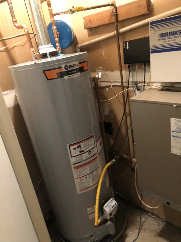 Affordable pipe repair in Jacksonville, NC by Wild Water Plumbing