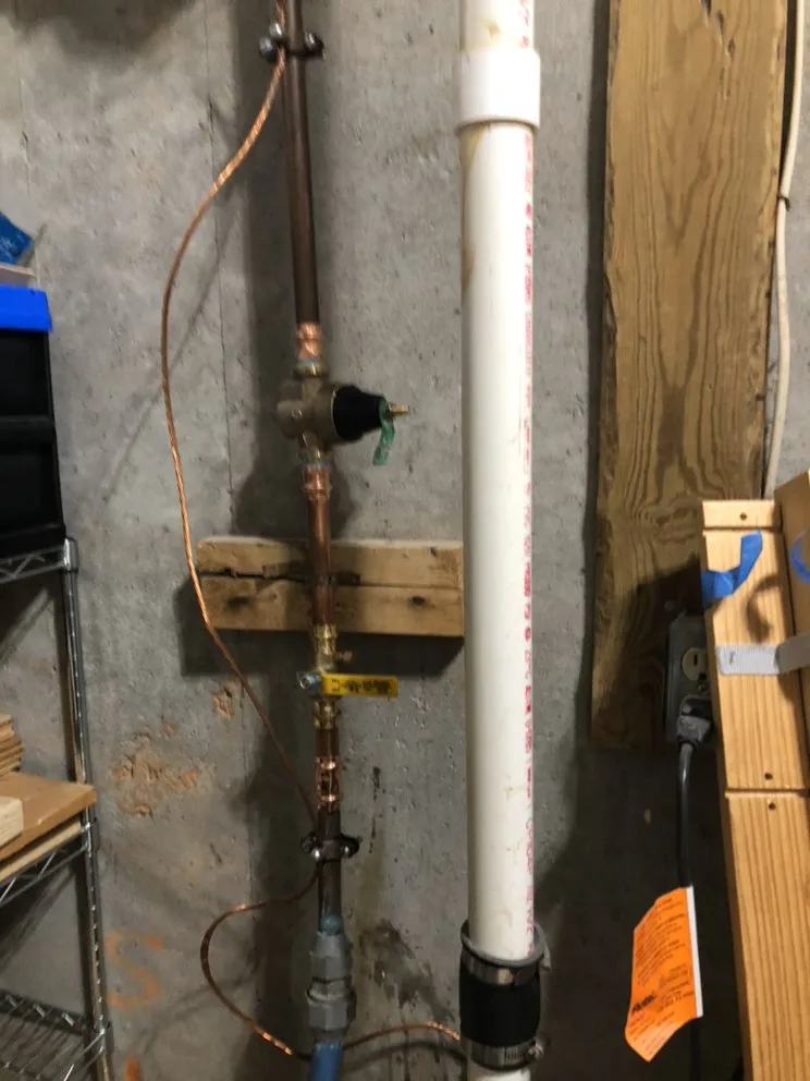 Quality drain cleaning service in Jacksonville, NC - Wild Water Plumbing