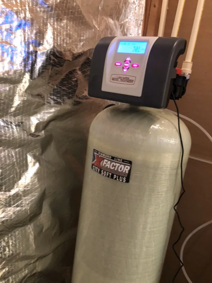 Emergency plumbing repair in Jacksonville, NC by Wild Water Plumbing