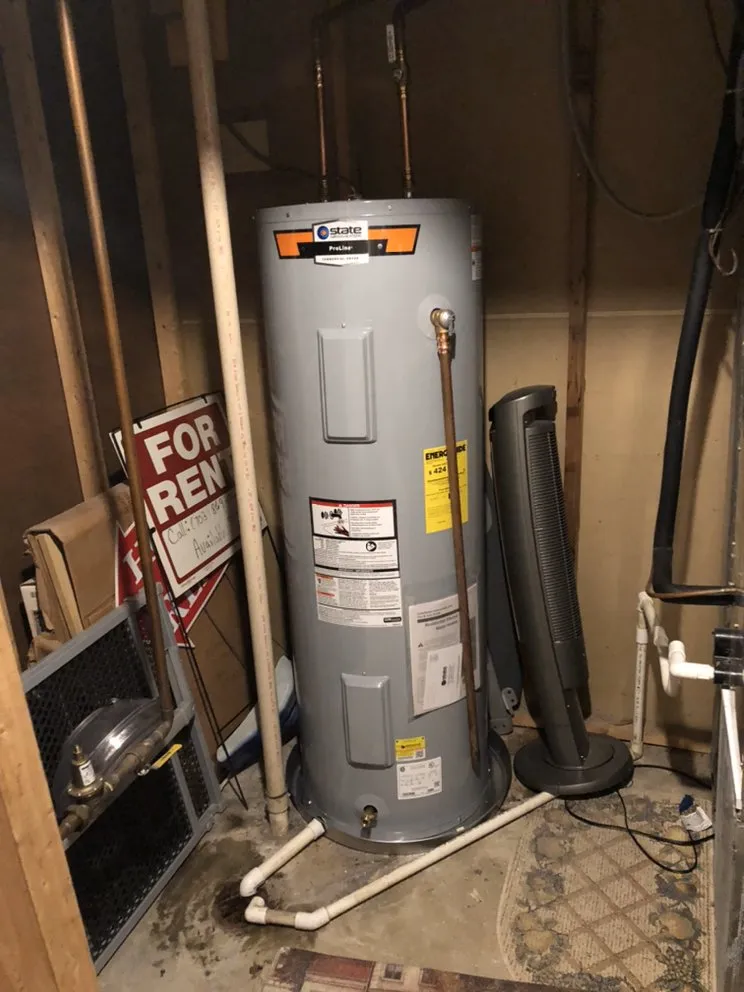 Slide of Wild Water Plumbing