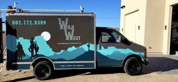 Wild West Plumbing & Drain