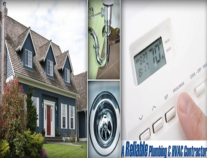 Slide of Wildasin D E & Son Plumbing & Heating