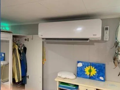 Slide of Wildasin D E & Son Plumbing & Heating