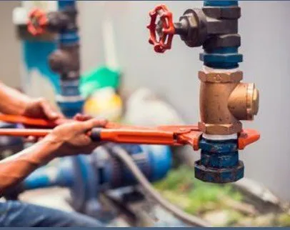 Wildasin D E & Son Plumbing & Heating