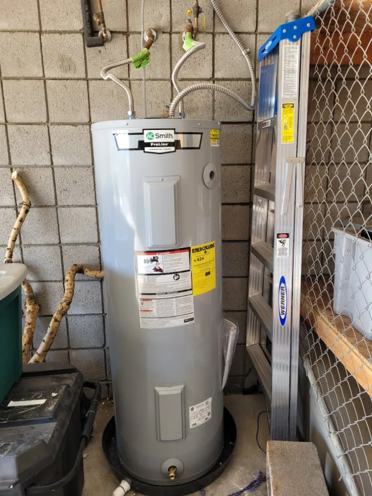 Expert leak detection in Dewey, AZ by Wildcat Waterworks