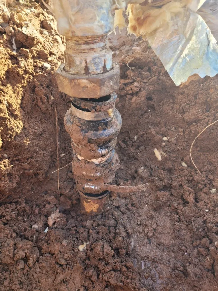 Quality plumbing repair service in Dewey, AZ - Wildcat Waterworks