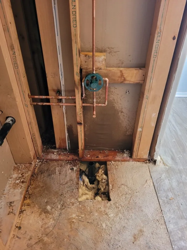 Professional leak detection experts serving Dewey, AZ - Wildcat Waterworks