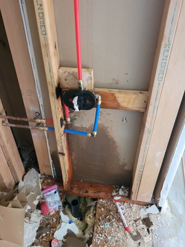Expert emergency plumbing experts serving Dewey, AZ - Wildcat Waterworks