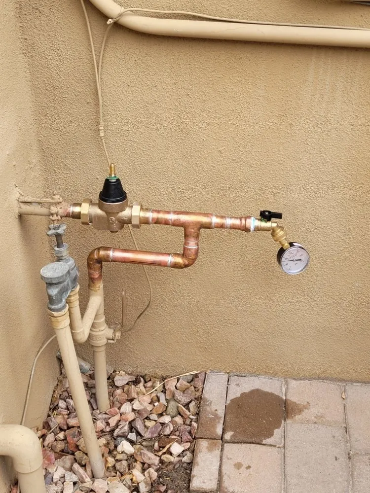 Expert emergency plumbing experts serving Dewey, AZ - Wildcat Waterworks
