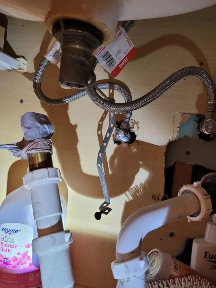 Professional pipe repair service in Dewey, AZ - Wildcat Waterworks
