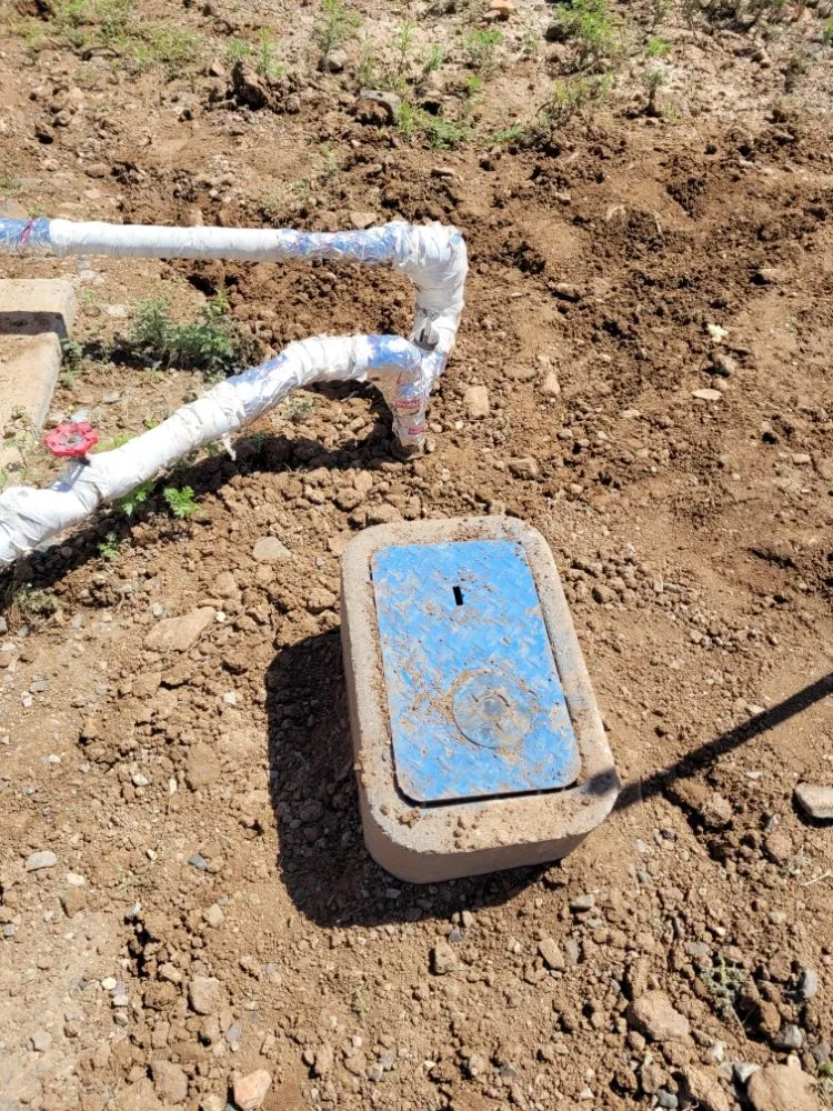 Trusted drain cleaning for homes in Dewey, AZ by Wildcat Waterworks