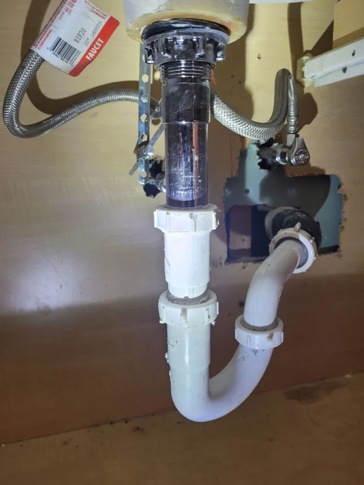 Expert pipe repair for homes in Dewey, AZ by Wildcat Waterworks