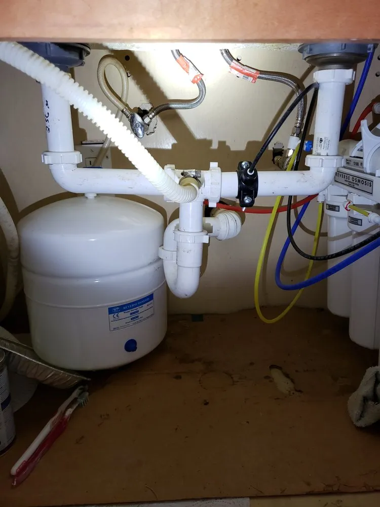 Expert plumbing repair service in Dewey, AZ - Wildcat Waterworks