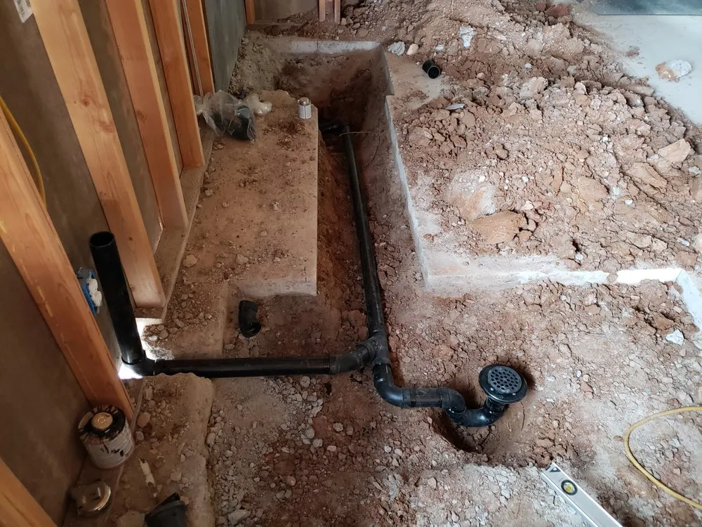 Emergency pipe repair service in Dewey, AZ - Wildcat Waterworks