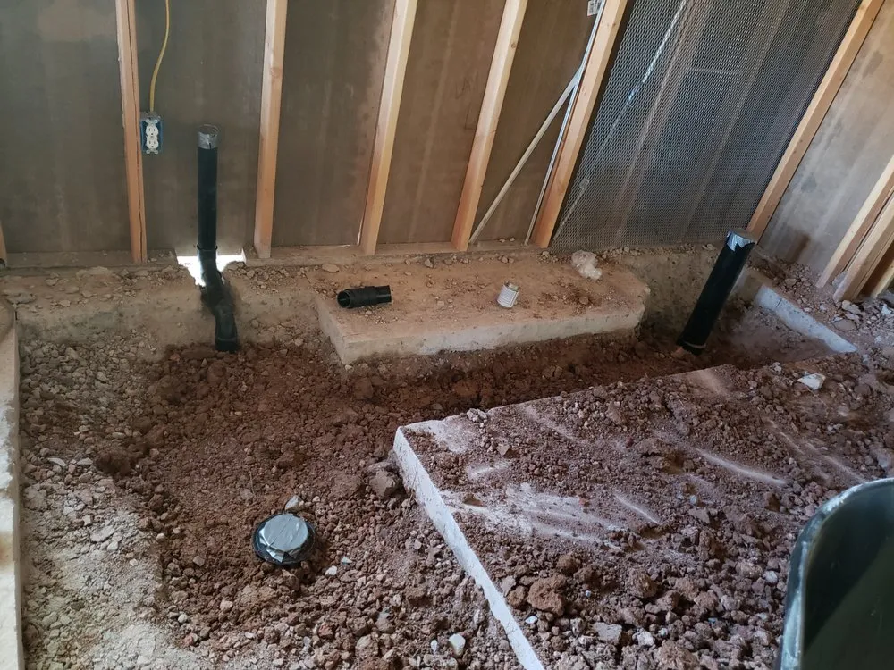 Quality plumbing repair service in Dewey, AZ - Wildcat Waterworks