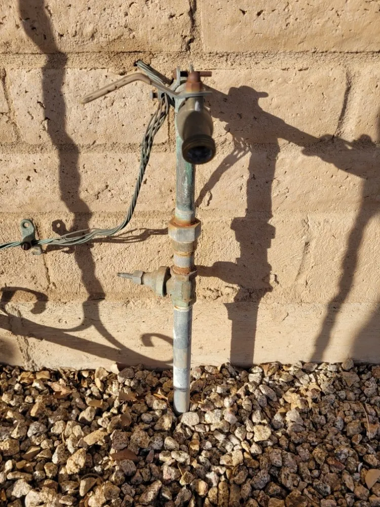 Quality emergency plumbing experts serving Dewey, AZ - Wildcat Waterworks