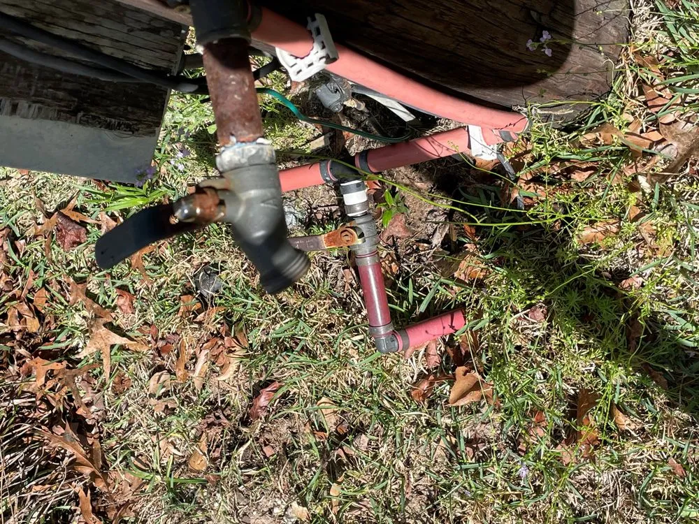 Slide of Wilde West Plumbing