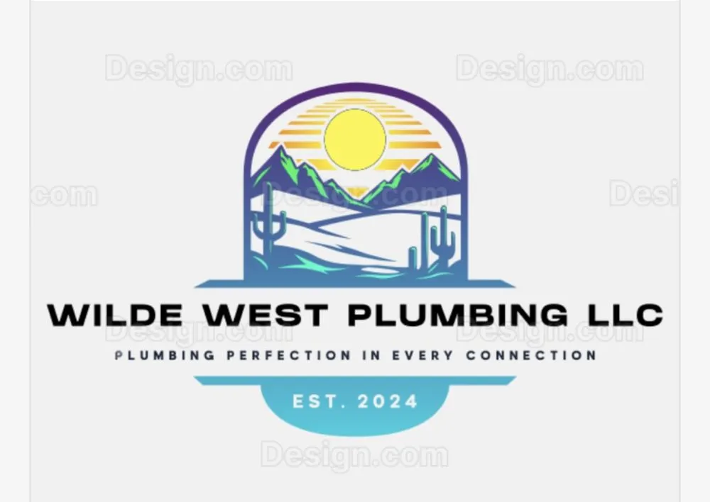 Slide of Wilde West Plumbing