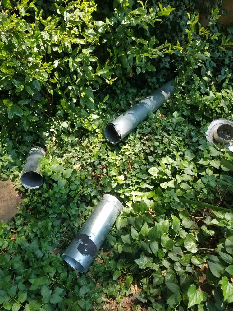 Slide of Wilder Rooter Plumbing